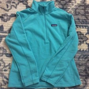 Patagonia sweater